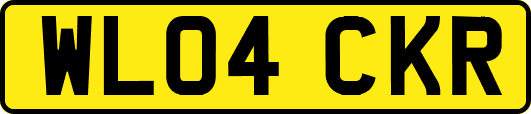 WL04CKR