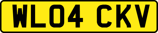 WL04CKV