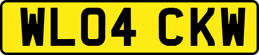 WL04CKW