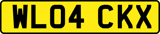 WL04CKX