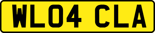 WL04CLA