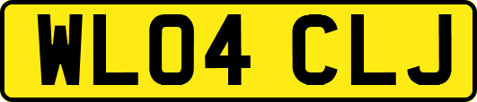 WL04CLJ