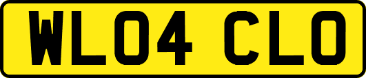 WL04CLO
