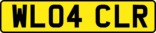 WL04CLR