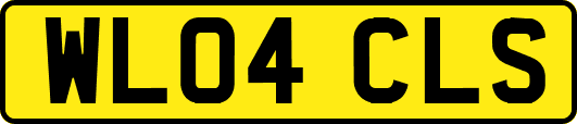 WL04CLS