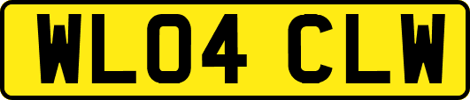 WL04CLW