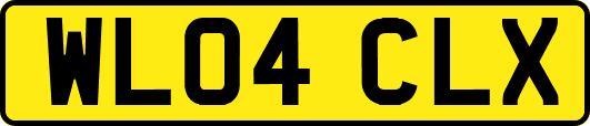 WL04CLX