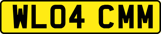 WL04CMM