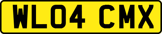 WL04CMX