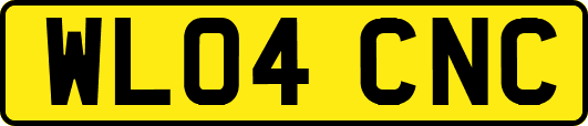 WL04CNC