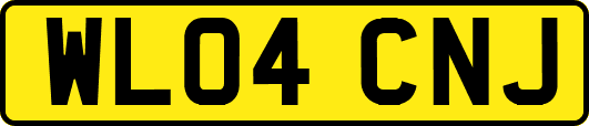 WL04CNJ