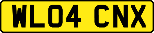 WL04CNX