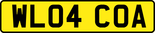 WL04COA