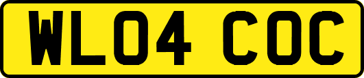 WL04COC