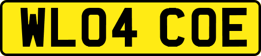 WL04COE