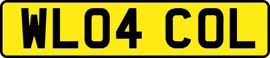 WL04COL