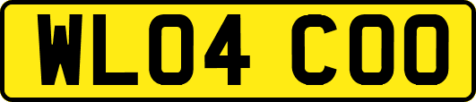 WL04COO