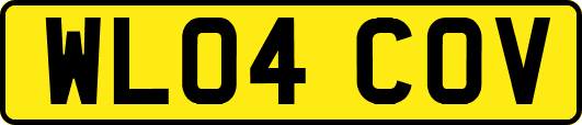 WL04COV