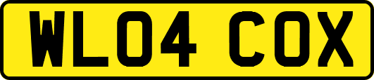 WL04COX