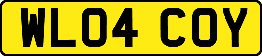 WL04COY
