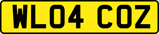 WL04COZ