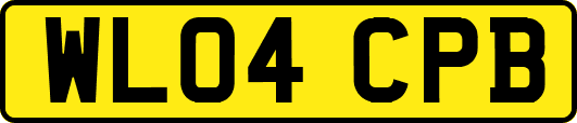 WL04CPB