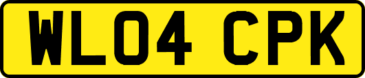 WL04CPK