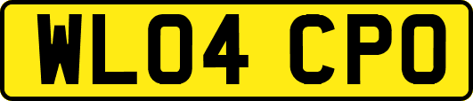 WL04CPO