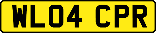 WL04CPR