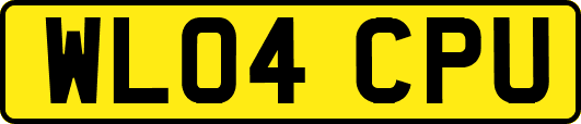 WL04CPU