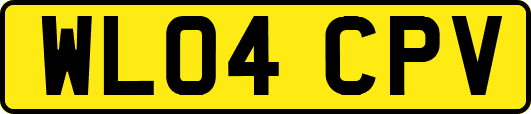 WL04CPV