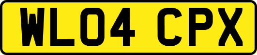 WL04CPX