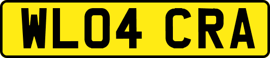 WL04CRA
