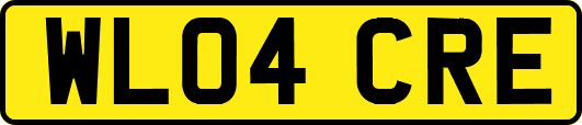 WL04CRE