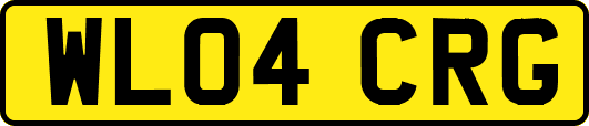 WL04CRG