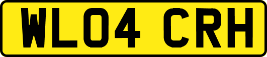 WL04CRH