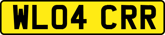 WL04CRR