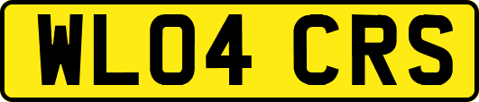 WL04CRS