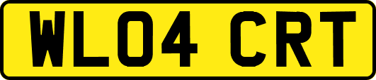 WL04CRT