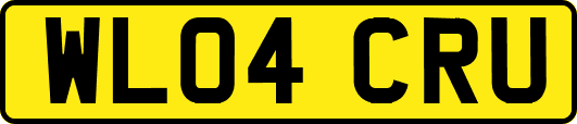 WL04CRU