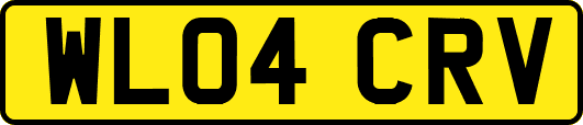 WL04CRV