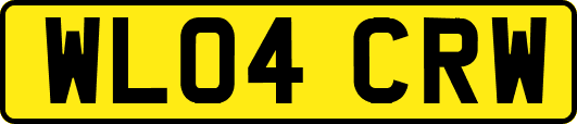 WL04CRW