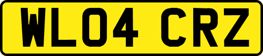 WL04CRZ