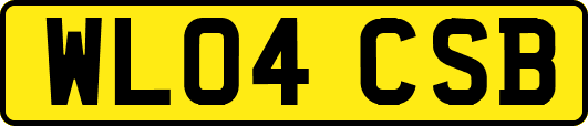 WL04CSB