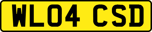 WL04CSD