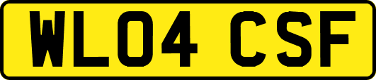 WL04CSF