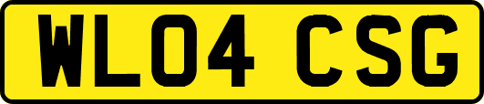 WL04CSG