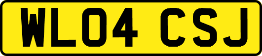 WL04CSJ
