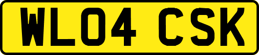WL04CSK