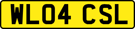 WL04CSL